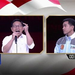 Ditanya Gibran Soal LFP, Cak Imin Jawab: Semua Ada Etikanya