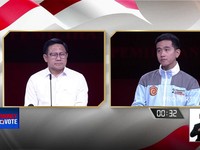 Video: Heran Cak Imin Tak Tahu LFP, Gibran Pertanyakan Thomas Lembong