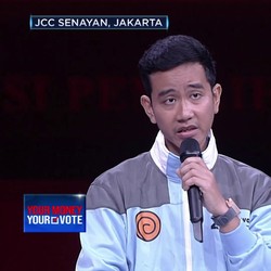 Video: Gibran Komitmen Sempurnakan Program Reforma Agraria