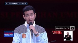 Video: Gibran Komitmen Sempurnakan Program Reforma Agraria
