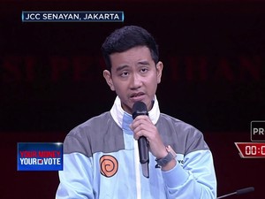 Video: Gibran Komitmen Sempurnakan Program Reforma Agraria