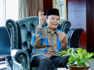 HNW Sebut Legalisasi Umrah Backpacker Tak Ganggu Bisnis Biro Travel