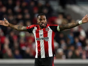 Comeback Mantap Ivan Toney: Cetak Gol, Brentford Menang!