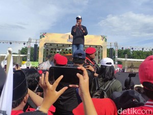 Ganjar Yakin Mahfud Md Bakal Kuasai Debat Cawapres Malam Ini