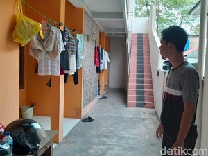 Cerita 3 Mahasiswa Kehilangan Laptop di Kos Dekat Kampus UNS Solo