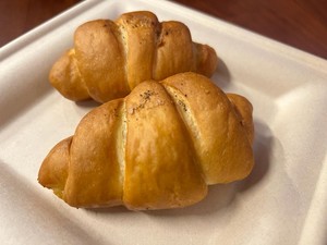 4 Fakta Salt Bread, Roti Korea Gurih yang Pakai Banyak Mentega
