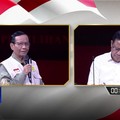Cak Imin dan Mahfud Serang Food Estate, Istana Akhirnya Jawab Begini