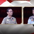 Jawaban Mahfud MD soal Greenflation yang Kata Gibran Gak Nyambung