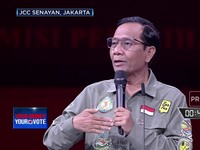 Mahfud Soroti Ketimpangan Lahan Sawit Vs Petani di RI, Begini Datanya!