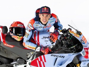 Bos MotoGP: Musim 2024 Bakal Menarik karena Marc Marquez