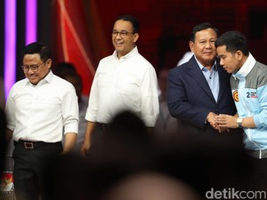 Menyoal Istilah Second-hand Embarrassment yang Viral usai Debat Cawapres