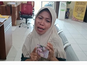 Siswi SMP Palembang Sudah 10 Hari Menghilang, Ibu Lapor Polisi