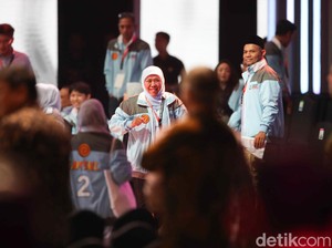 63 Pengurus PBNU Dinonaktifkan Karena Jadi Timses, Salah Satunya Khofifah