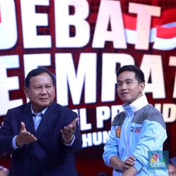Mohon Maaf Mas Gibran, Hilirisasi Tak Ada Gunanya Tanpa Ini!