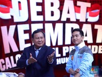 Mohon Maaf Mas Gibran, Hilirisasi Tak Ada Gunanya Tanpa Ini!
