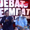 Gibran hingga TKN Pakai Jaket Tema Boruto, Nusron Ungkap Maknanya