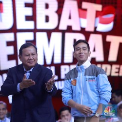 Erick, Boy Thohir Sampai Rosan Kumpulkan Alumni AS Dukung Prabowo