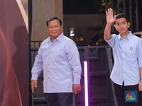 Prabowo Kasih Makan Siang Gratis, Saham-Saham Ini Siap Kebanjiran Cuan
