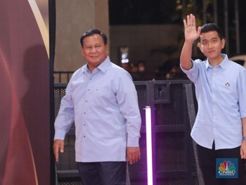 Prabowo Kasih Makan Siang Gratis, Saham-Saham Ini Siap Kebanjiran Cuan