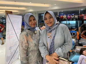 Wanita Ini Beli Mesin Cuci Hemat Rp 500 Ribu di Transmart Full Day Sale
