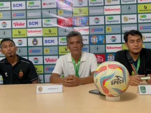Sriwijaya FC Kunci Tiket Bertahan di Liga 2 usai Bungkam Sada Sumut Lagi