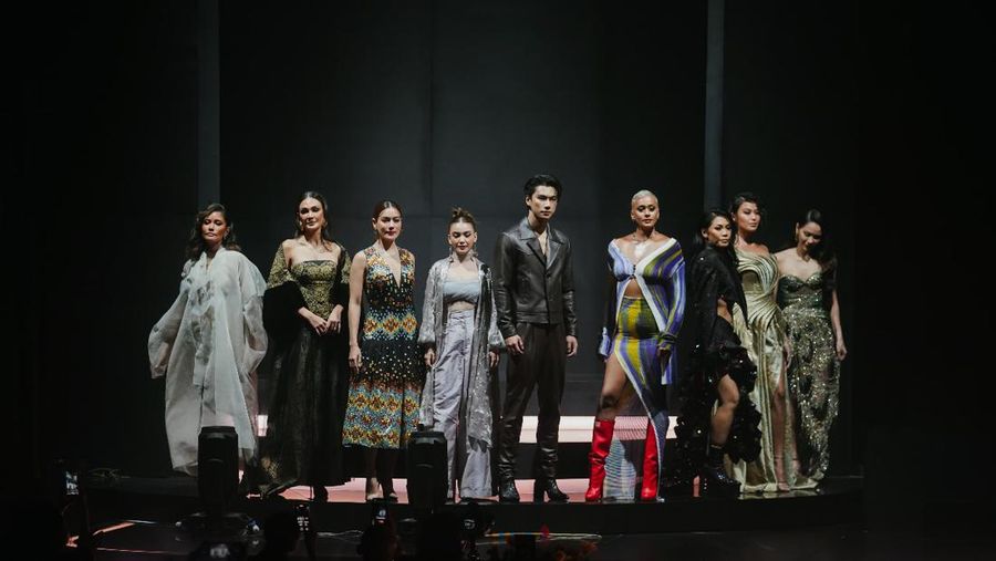 Peluncuran High End Brands Shopee Indonesia. (Dok. Istimewa)