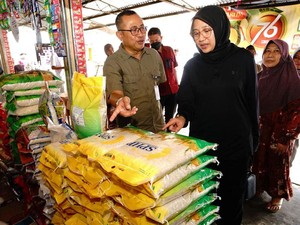 Strategi Pemkab Banyuwangi Kendalikan Inflasi
