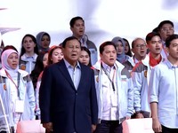 Anies Mau Gugat Hasil Pemilu 2024 di MK, Prabowo Siapkan Amunisi