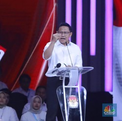 Raja Medsos, Cak Imin Batal Diculik ke Rengasdengklok