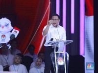Raja Medsos, Cak Imin Batal Diculik ke Rengasdengklok