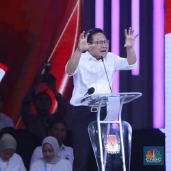 Cak Imin Kritik Aksi Jokowi Hilirisasi Ugal-ugalan, Kok Bisa?
