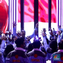 Tokoh-Tokoh di Debat Cawapres 2024, Siapa Dukung Anies-Prabowo-Ganjar?