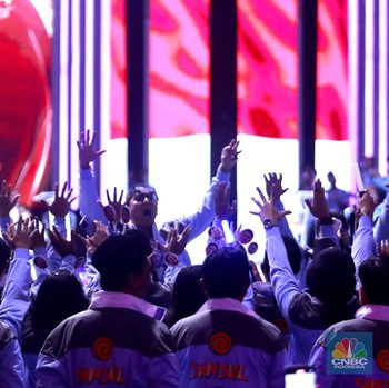 Tokoh-Tokoh di Debat Cawapres 2024, Siapa Dukung Anies-Prabowo-Ganjar?