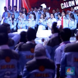 Media Asing Sorot Pilpres, Bukan Anies-Prabowo-Ganjar Tapi Wanita Ini