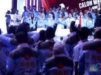 Media Asing Sorot Pilpres, Bukan Anies-Prabowo-Ganjar Tapi Wanita Ini