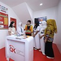 Adakan Kegiatan Edukasi Keuangan ke Anak SMA se-Jaksel, Ini Pesan OJK