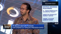 Video: Ahli Sebut Debat Cawapres Tak Tuntas Bahas Soal Energi & Pangan