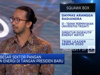 Video: Ahli Sebut Debat Cawapres Tak Tuntas Bahas Soal Energi & Pangan