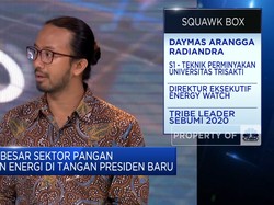 Video: Ahli Sebut Debat Cawapres Tak Tuntas Bahas Soal Energi & Pangan