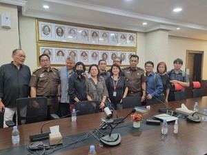 Aliansi Korban KSP Indosurya Gelar Aksi di Kejagung, Tuntut 3 Hal Ini