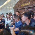 Okupansi Hotel Belum Pulih, Pengusaha Singgung Daya Beli Seret