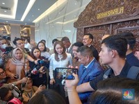 Okupansi Hotel Belum Pulih, Pengusaha Singgung Daya Beli Seret