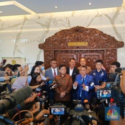 Maaf Pak Jokowi, Pengusaha Hiburan Tak Tertarik Insentif Pajak Ini