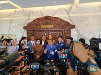 Tak Pernah Diajak Bicara, Pengusaha Hiburan Ogah Pajak 40%