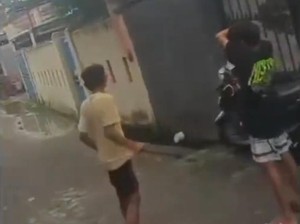 Heboh Aksi Bocah Keroyok Temannya di Makassar, Polisi Turun Tangan
