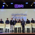 Mengenal Pesona Desa Bansari, Pemenang Desa BRILian 2023