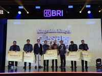 Mengenal Pesona Desa Bansari, Pemenang Desa BRILian 2023