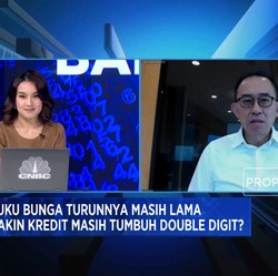 Video: Bukan Pemilu, Ini Penghambat Bisnis Perumahan & Otomotif 2024