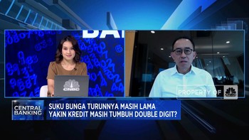 Video: Bukan Pemilu, Ini Penghambat Bisnis Perumahan & Otomotif 2024