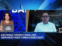 Video: Bukan Pemilu, Ini Penghambat Bisnis Perumahan & Otomotif 2024